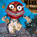 Wank For Peace - Making Onanism The Key...