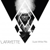 lafayette suzie white pills