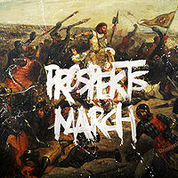 Coldplay - Prospekt March