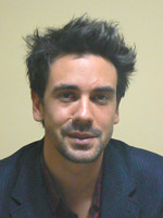 Ben Ricour
