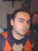 S&eacute;bastien - Lazy