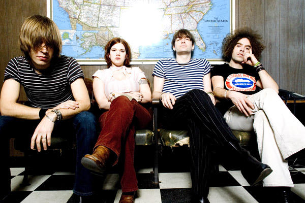 Dandy Warhols