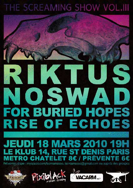 riktus