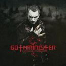 Gothminister - Happiness In Slavery