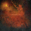 Insomnium – Above The Weeping World