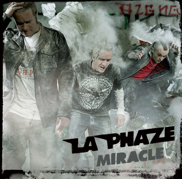 La Phaze - Miracle