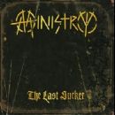 Ministry - The Last Sucker