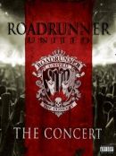 Roadrunner United - The Concert