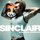 Sinclair - Supernova Superstar