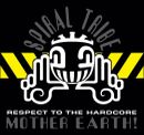 Spiral Tribe - Respect to the Hardcore Mother Earth !