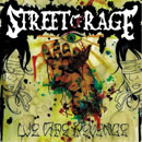 Street Of Rage - We Are Revenge