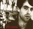 Udi Kagan - Tears & Candies