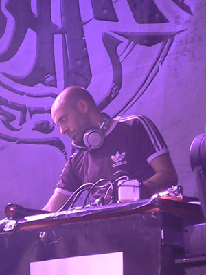 DJ Kheops (IAM)
