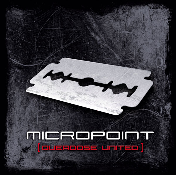 Micropoint - Overdose United
