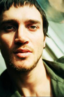 John Frusciante - Hervé