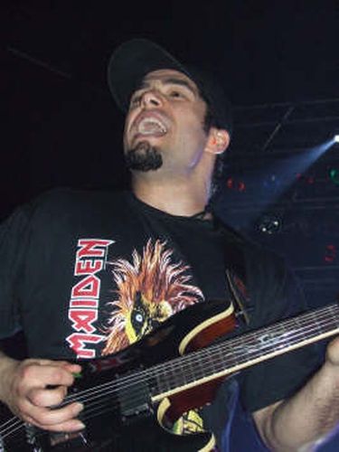 Soulfly (Marc Rizzo)