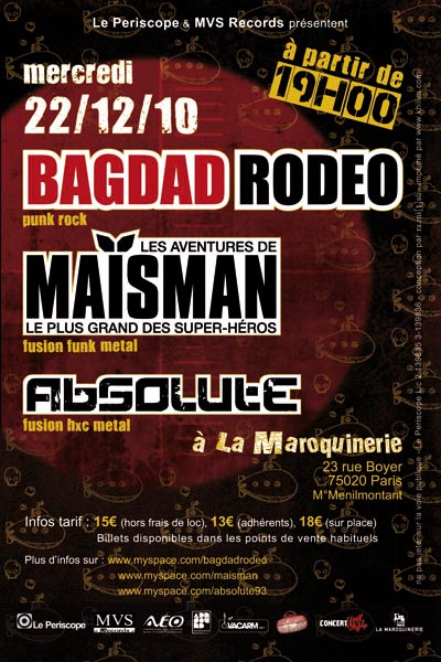 maisman