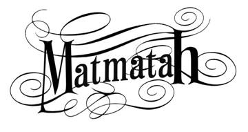 Matmatah
