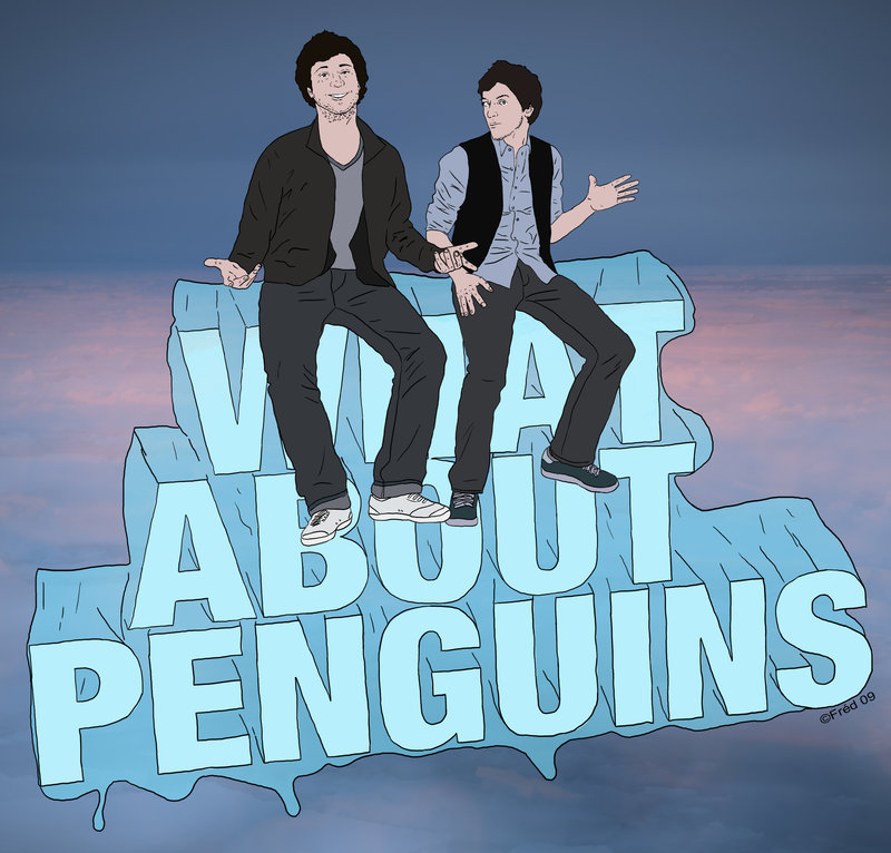 What About Penguins