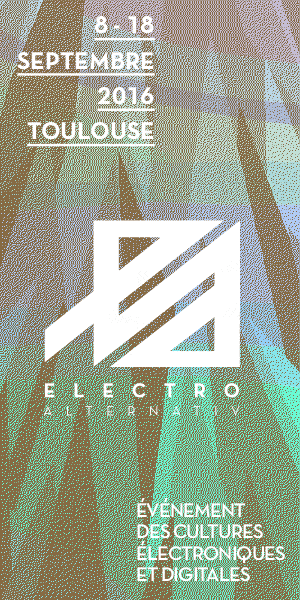 Electro Alternativ 2016