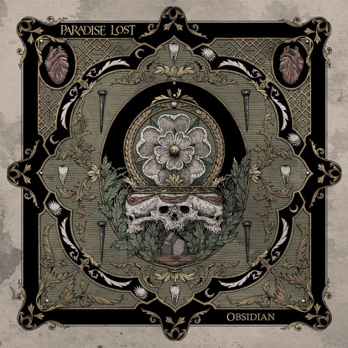 paradise lost obsidian cover