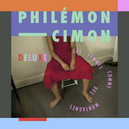 Cover Deluxe