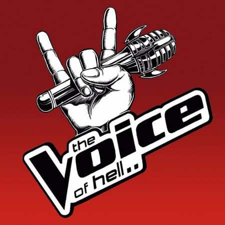 the voice of hell
