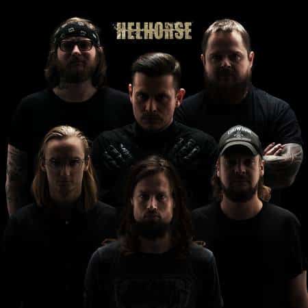 helhorse
