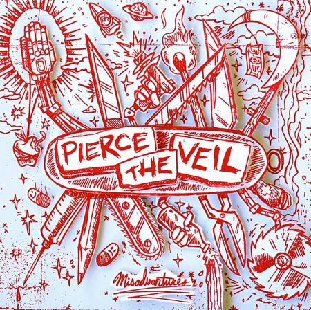 Pierce The Veil