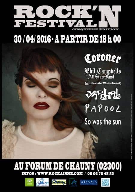 Rock’N Festival 2016