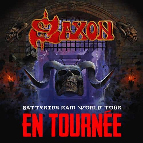 saxon