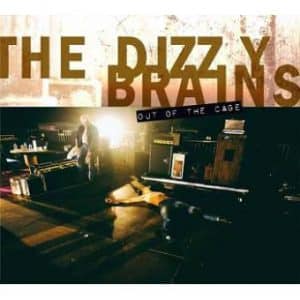 album dizzy brains