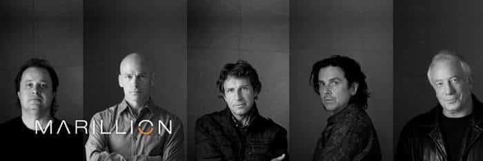 marillion