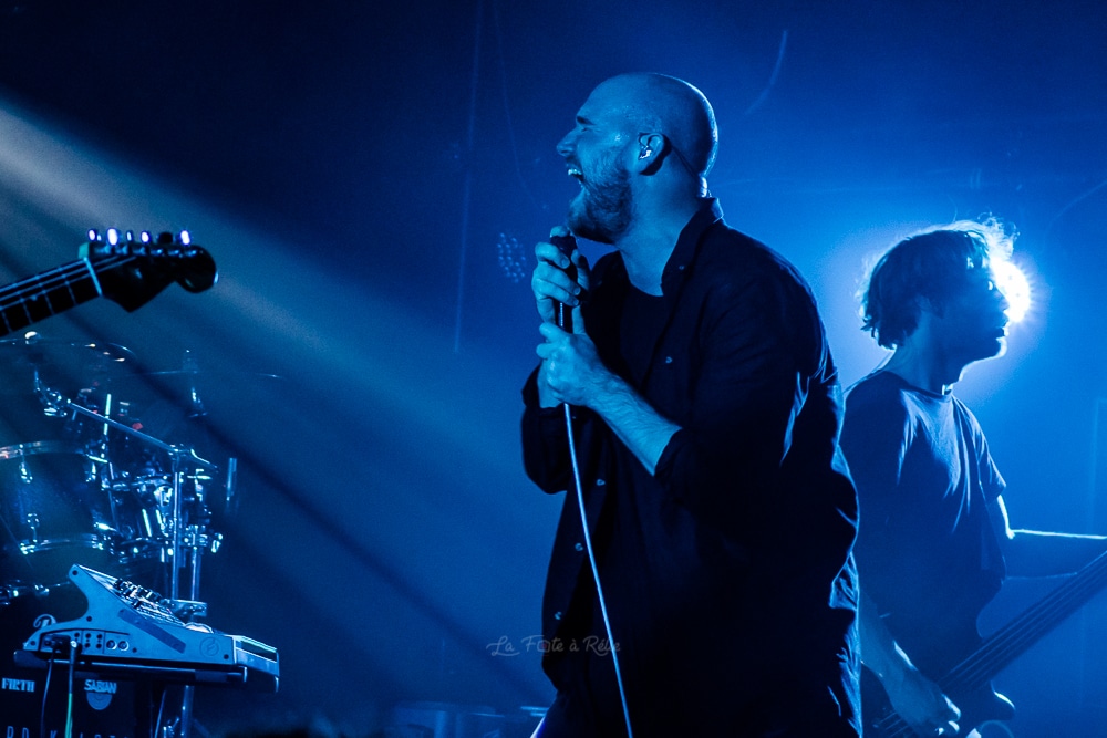 Agent Fresco