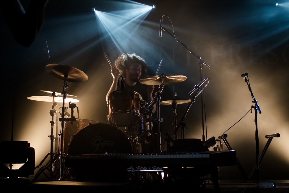 Agent Fresco