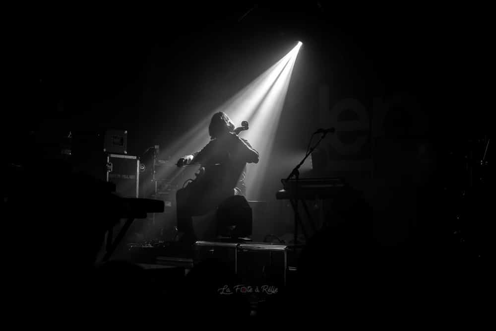 Leprous