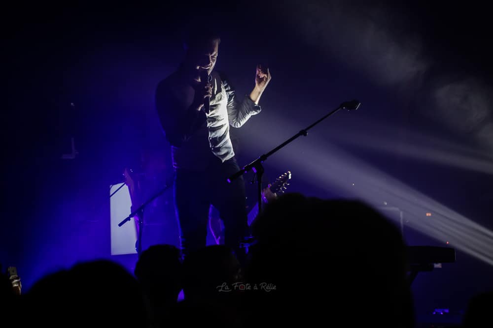Leprous