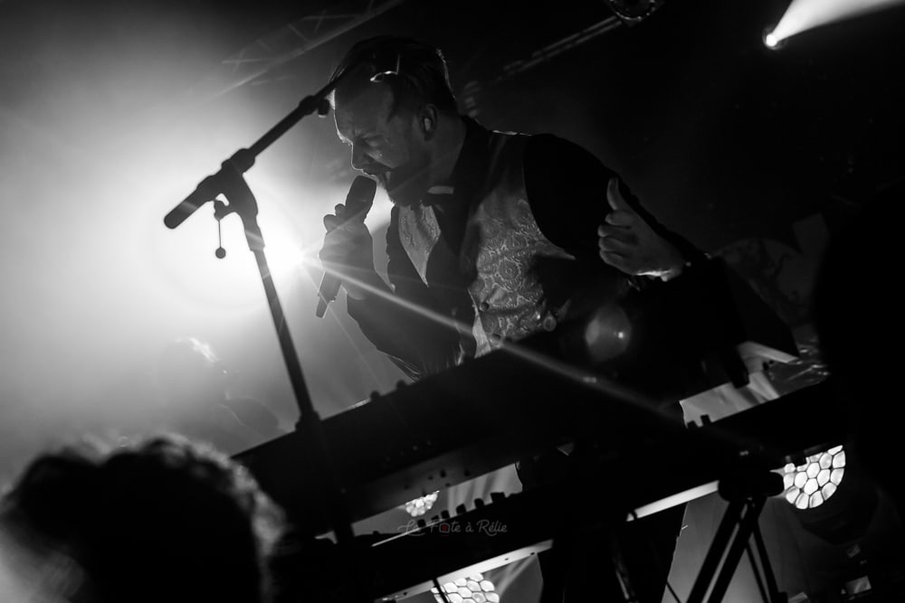Leprous