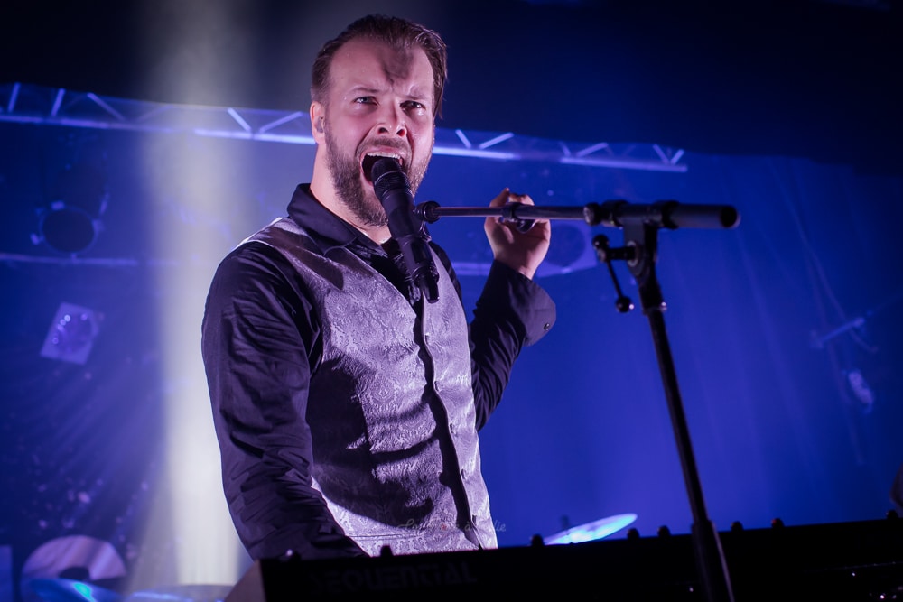 Leprous