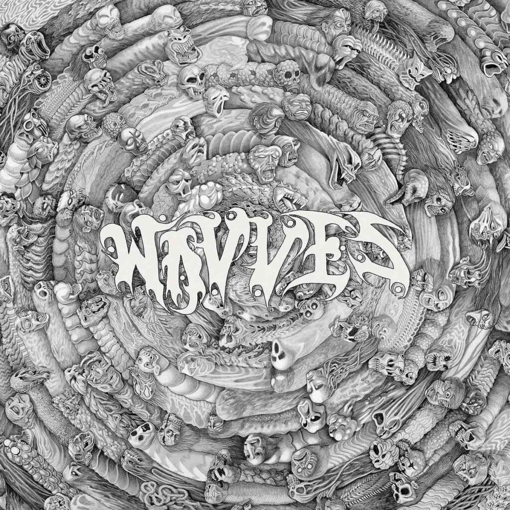wavves spun