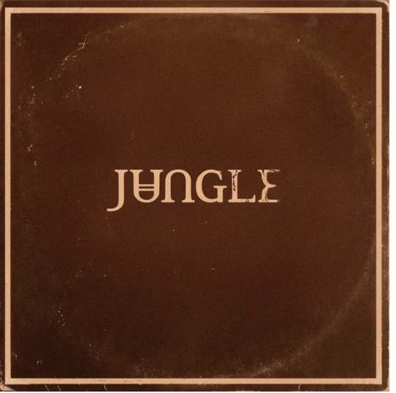 jungle the wave le clip sunshine pochette